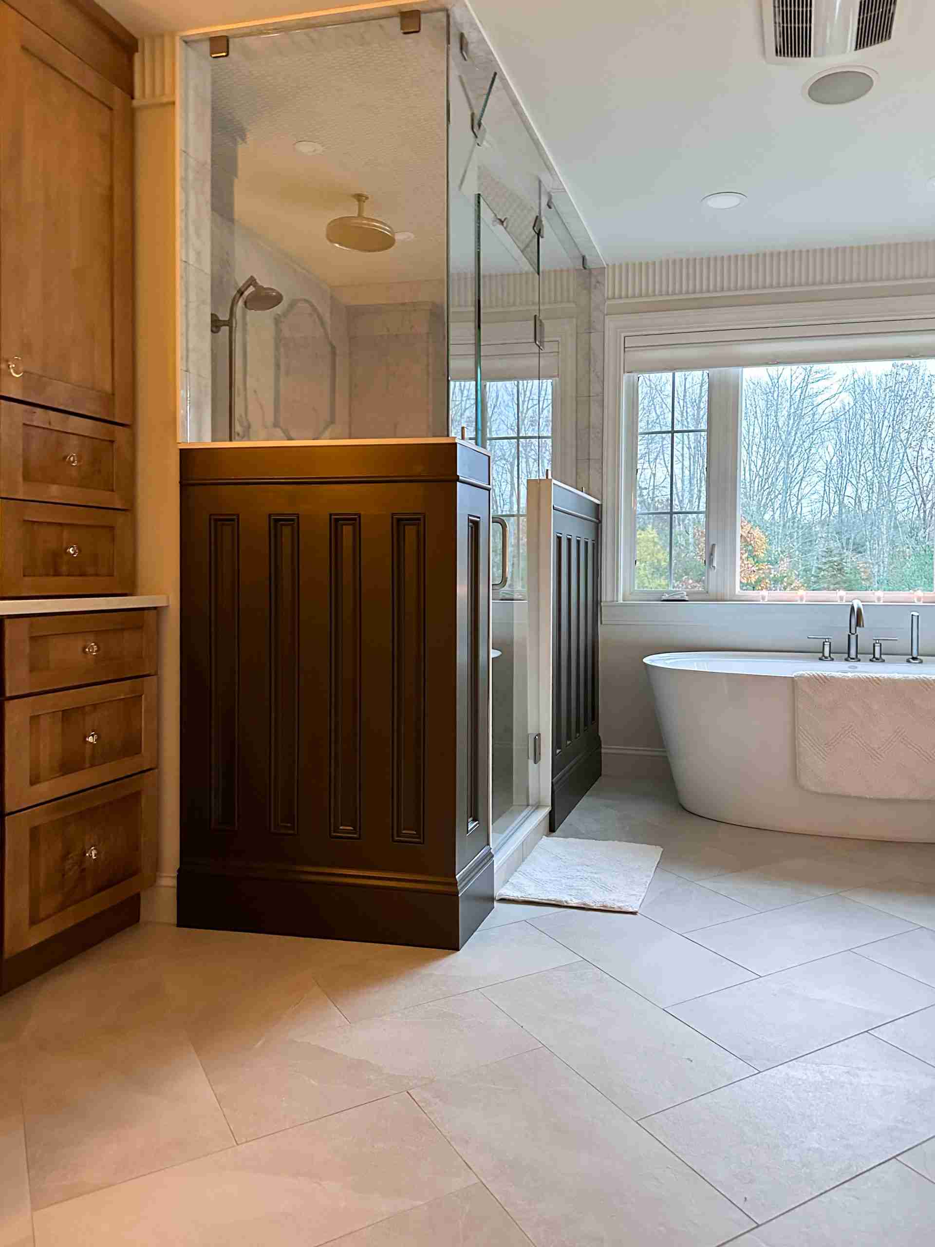 Bath Remodel photo 3