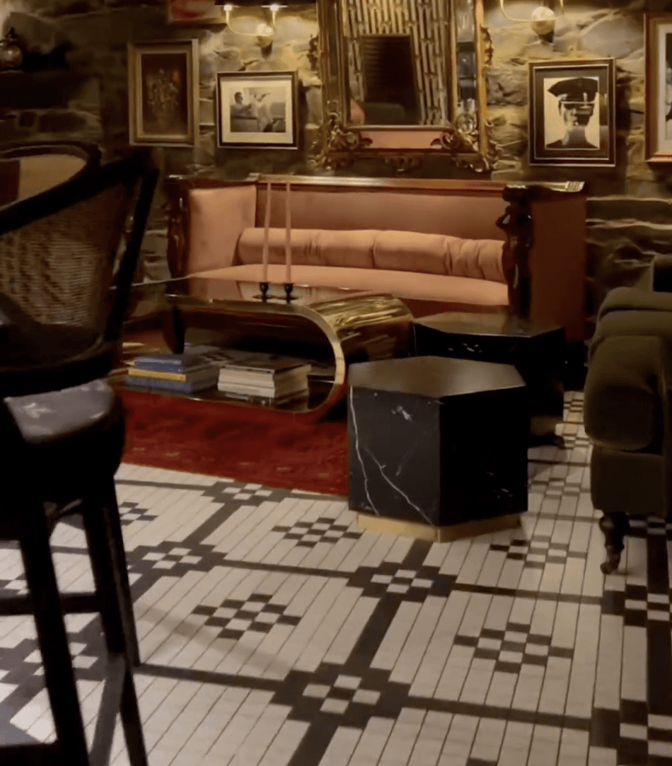 The Lucky Cheetah photo 2