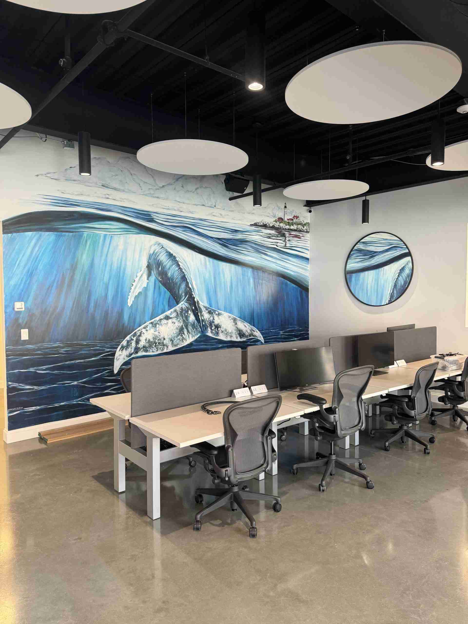 Coworking Space photo 2