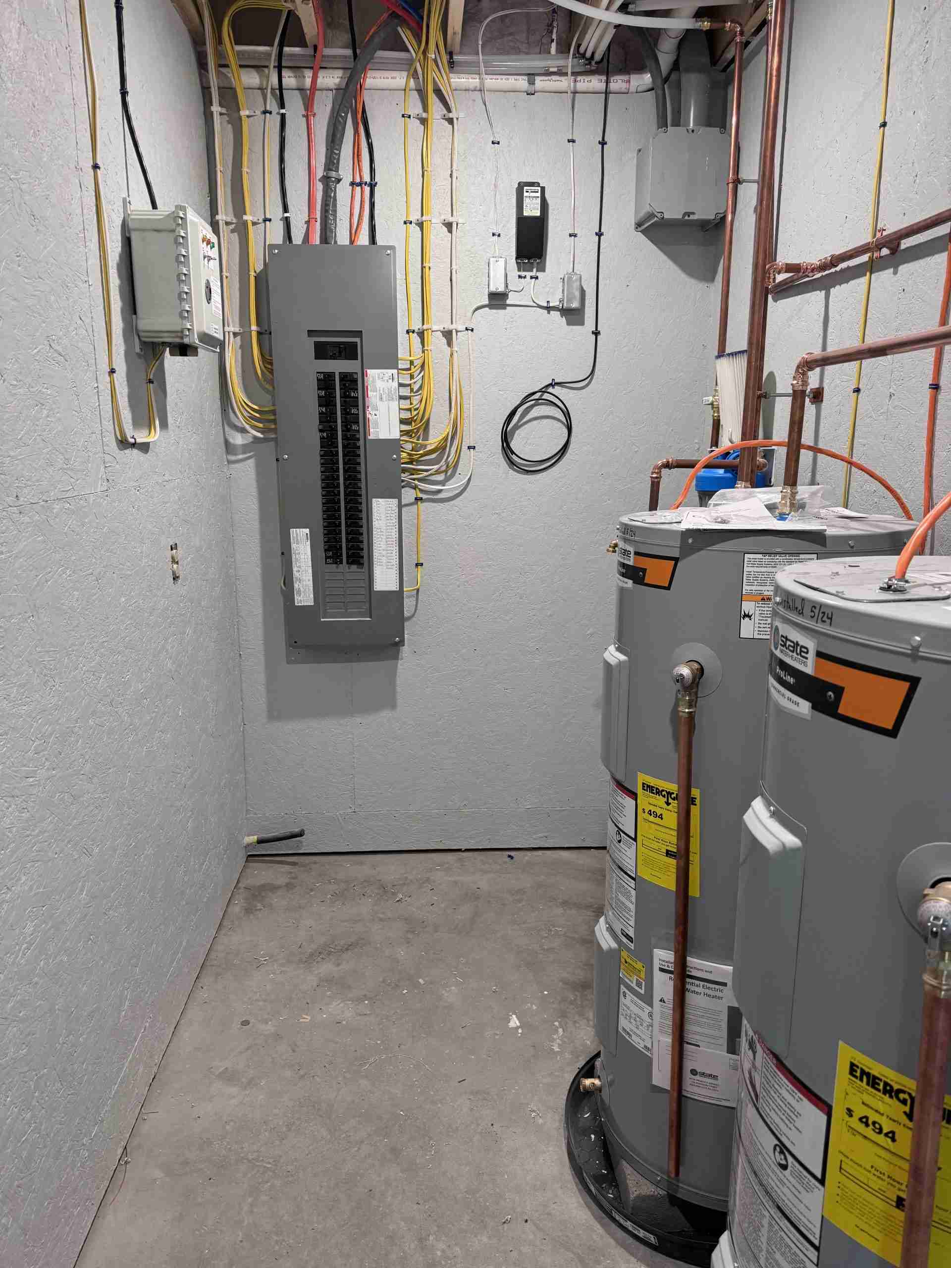 Custom Home Build photo 2